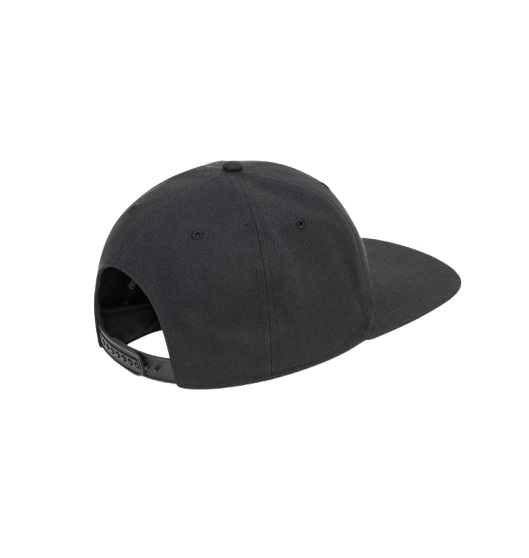 Czapka z daszkiem 47 OAKLEY B1B ELLIPSE Hat OSFM Black White