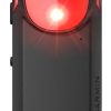 GARMIN Varia™ RCT715 inteligentne tylne światło z kamerą i radar (rejestracja zdarzeń)