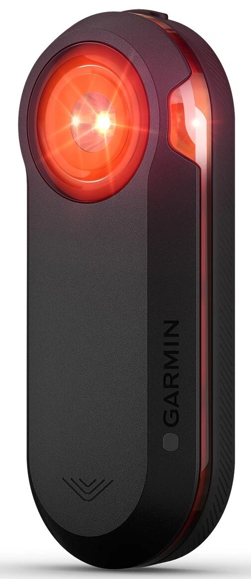 GARMIN Varia™ RTL515 inteligentne tylne światło z radarem
