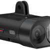 GARMIN Varia™ Vue Przednia lampka rowerowa z kamerą 4K