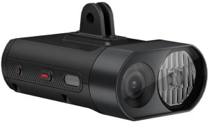 GARMIN Varia™ Vue Przednia lampka rowerowa z kamerą 4K