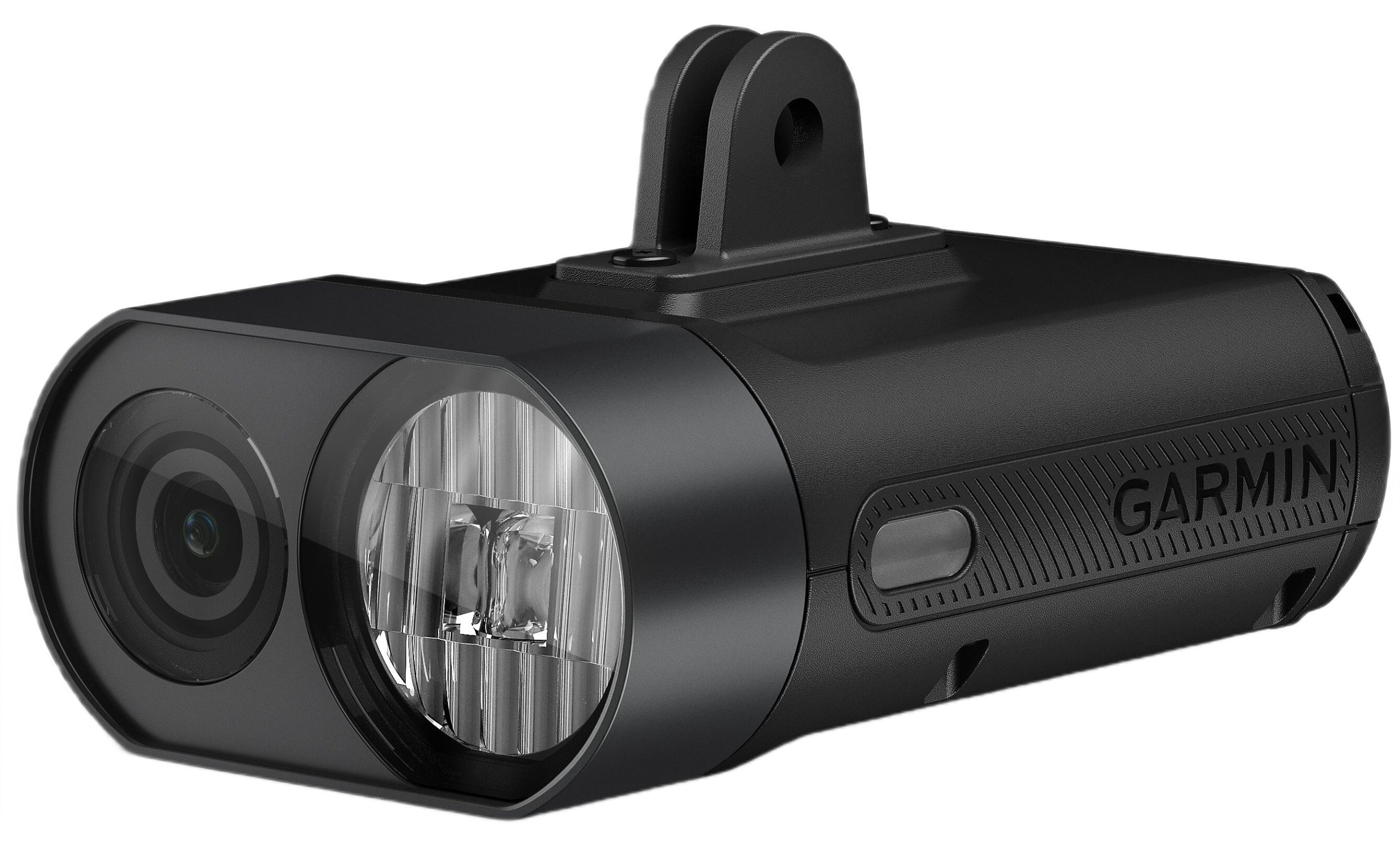 GARMIN Varia™ Vue Przednia Lampka Rowerowa Z Kamerą 4K (3)