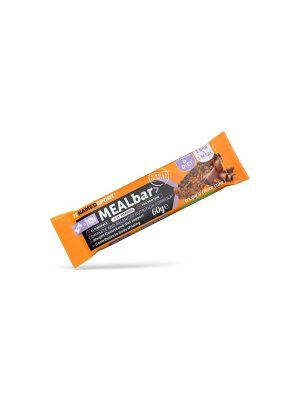 Mealbar crispy choko cake
