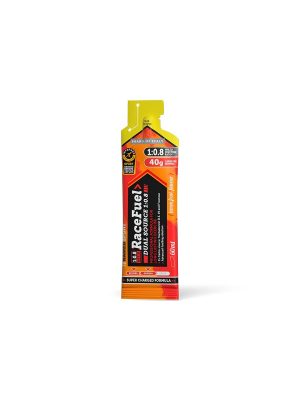Race Fuel Dual Source 10,8 Cytryna NAMEDSPORT