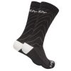 Skarpety OAKLEY Factory Pilot MTB Crew roz. 35-38 czarno-białe skarpetki