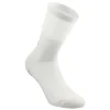 Skarpety rowerowe OAKLEY x Q36.5 Clima Socks - White