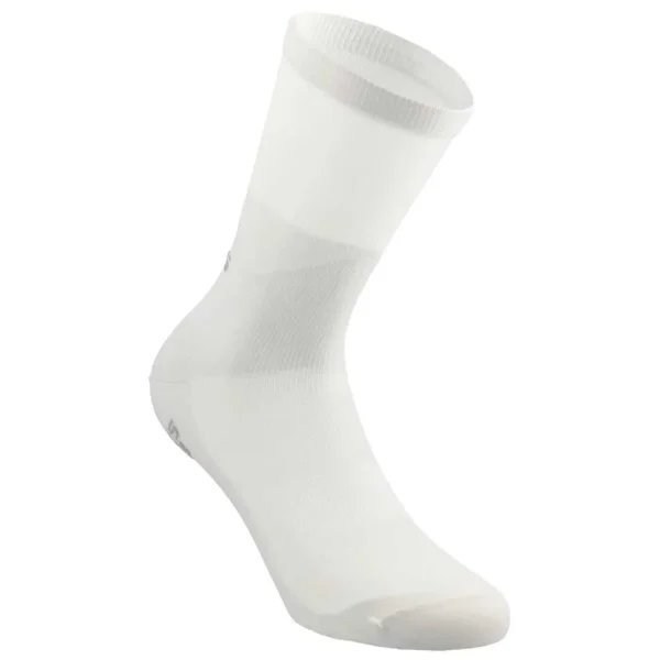 Skarpety rowerowe OAKLEY x Q36.5 Clima Socks - White