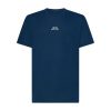 T-shirt OAKLEY BARK NEW - Team Navy koszulka z krótkim rękawem
