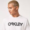 T-shirt OAKLEY MARK II TEE 2.0 White Black