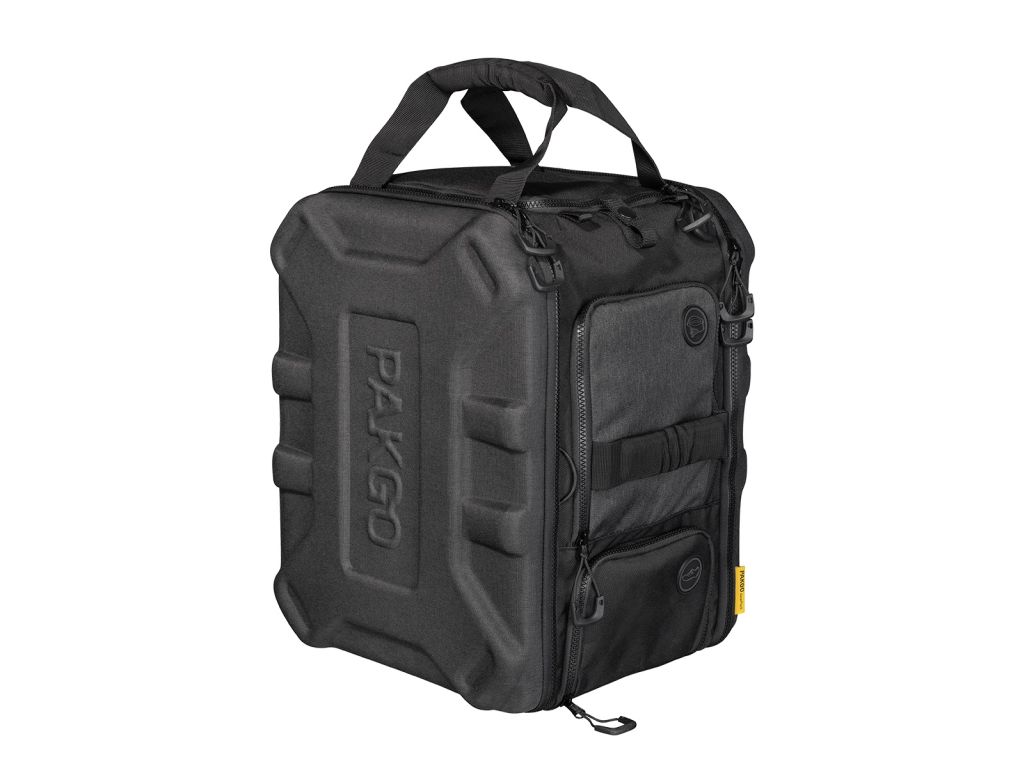 TOPEAK Torba na sprzęt rowerowy PAKGO GEAR PACK (1) TOPEAK Torba na sprzęt rowerowy PAKGO GEAR PACK