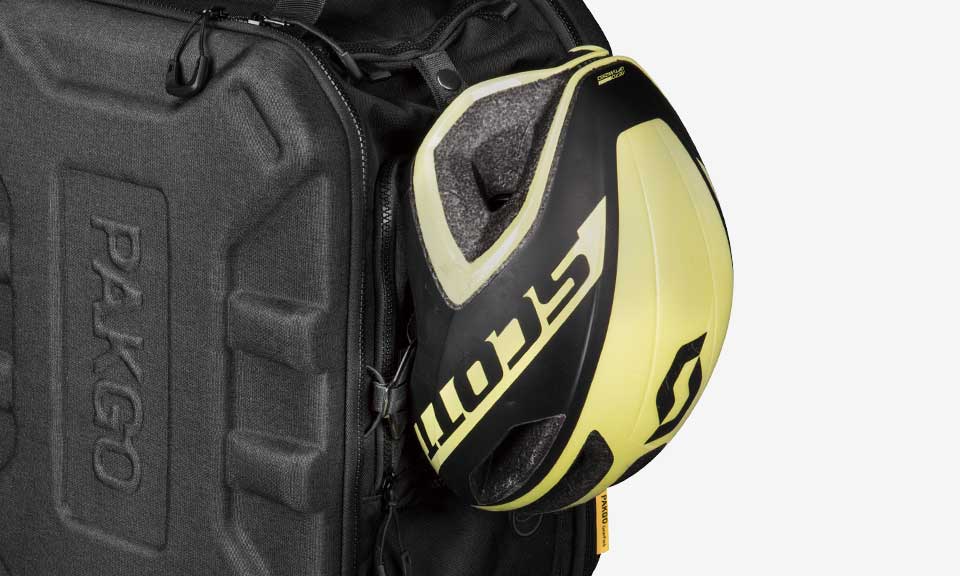 TOPEAK Torba Na Sprzęt Rowerowy PAKGO GEAR PACK (4)