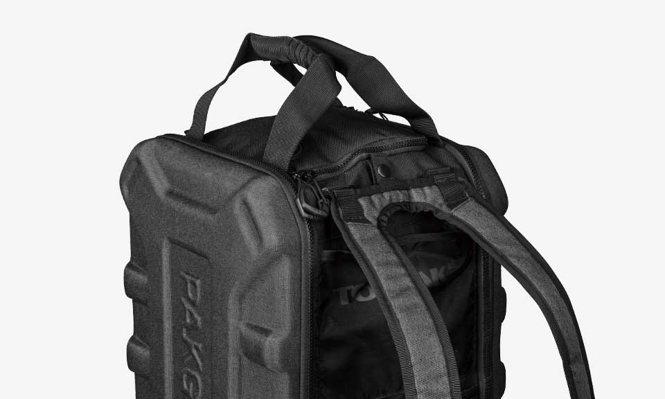 TOPEAK Torba Na Sprzęt Rowerowy PAKGO GEAR PACK (5)