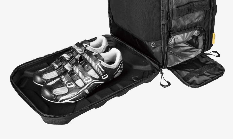 TOPEAK Torba Na Sprzęt Rowerowy PAKGO GEAR PACK (6)