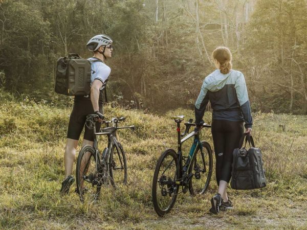TOPEAK Torba na sprzęt rowerowy PAKGO GEAR PACK