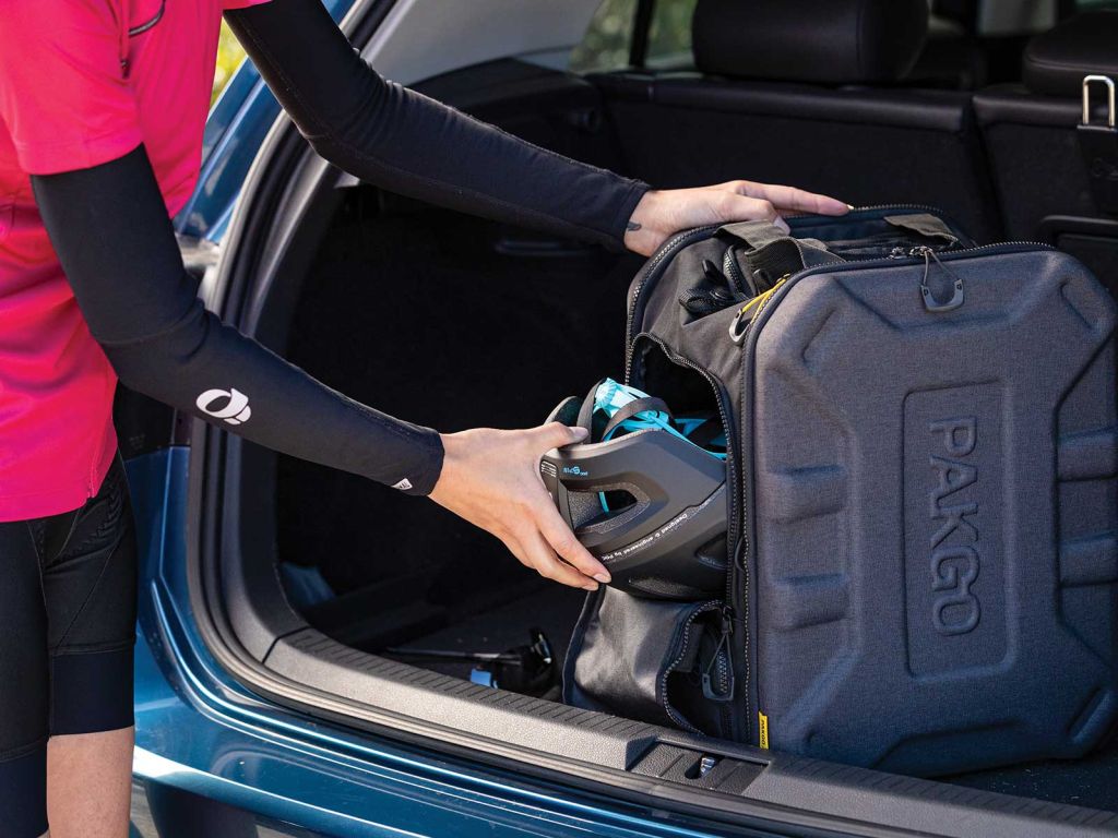 TOPEAK Torba Na Sprzęt Rowerowy PAKGO GEAR PACK (8)