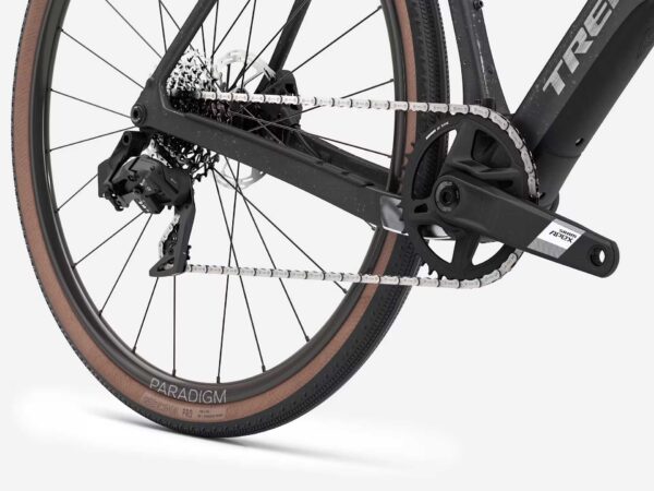 Trek Checkpoint SL 5 AXS Gen 3 gravel z włókna węglowego - obrazek 3
