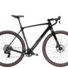 Trek Checkpoint SL 5 AXS Gen 3 Trek Black Matte Carbon Smoke