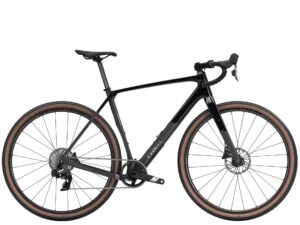 Trek Checkpoint SL 5 AXS Gen 3 Trek Black Matte Carbon Smoke