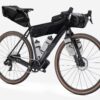 Trek Checkpoint SL 5 AXS Gen 3 Trek Black Matte Carbon Smoke