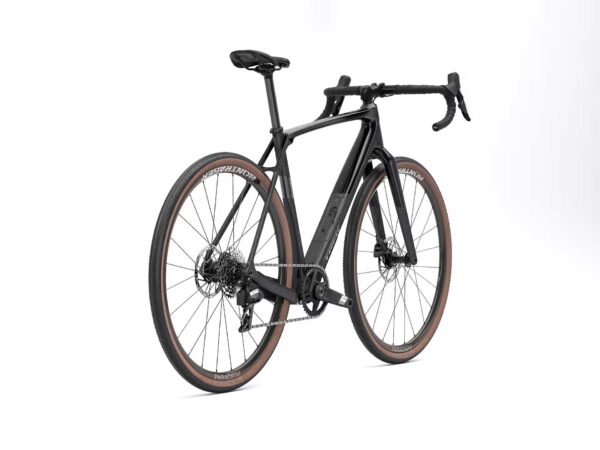 Trek Checkpoint SL 5 AXS Gen 3 gravel z włókna węglowego - obrazek 5