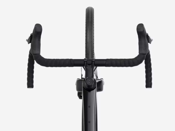 Trek Checkpoint SL 5 AXS Gen 3 Trek Black Matte Carbon Smoke