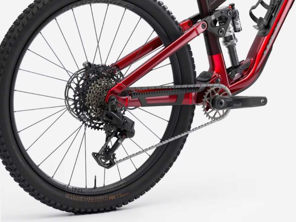 Trek Fuel EX 8 Gen 7 - wszechstronny rower na szlaki - obrazek 2