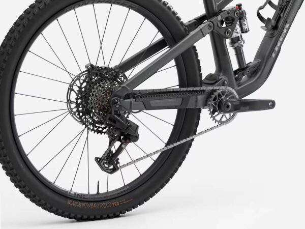 Trek Fuel EX 8 Gen 7 - wszechstronny rower na szlaki - obrazek 3