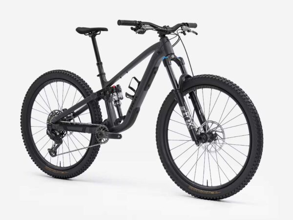 Trek Fuel EX 8 Gen 7 - wszechstronny rower na szlaki - obrazek 2