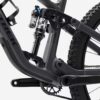 Trek Fuel EX 8 Gen 7 Lithium Grey Trek Black Splatter