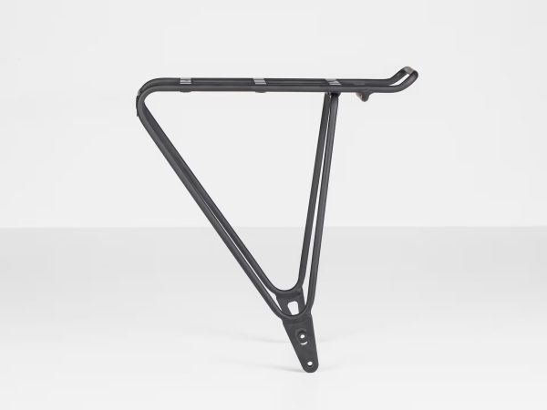 Tylny bagażnik rowerowy Trek BackRack MIK - Czarny