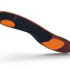 Wkładki niski łuk Superfeet® Active Cushion Low Arch