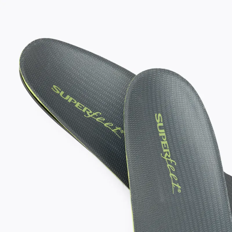 Wkładki niski łuk Superfeet® Active Support Low Arch