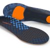 Wkładki średni łuk Superfeet® Active Cushion Medium Arch
