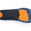 Wkładki średni łuk Superfeet® Active Cushion Medium Arch