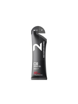 Żel energetyczny C30+ Energy Gel NEVERSECOND 60ml - jagodowy