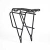 Bagażnik boczny Trek BackRack Deluxe MIK - Czarny