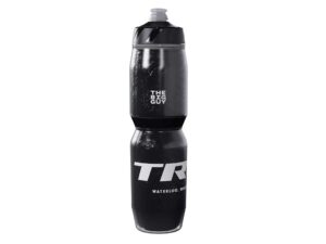 Bidon Trek Voda Ice 800 ml - Czarny