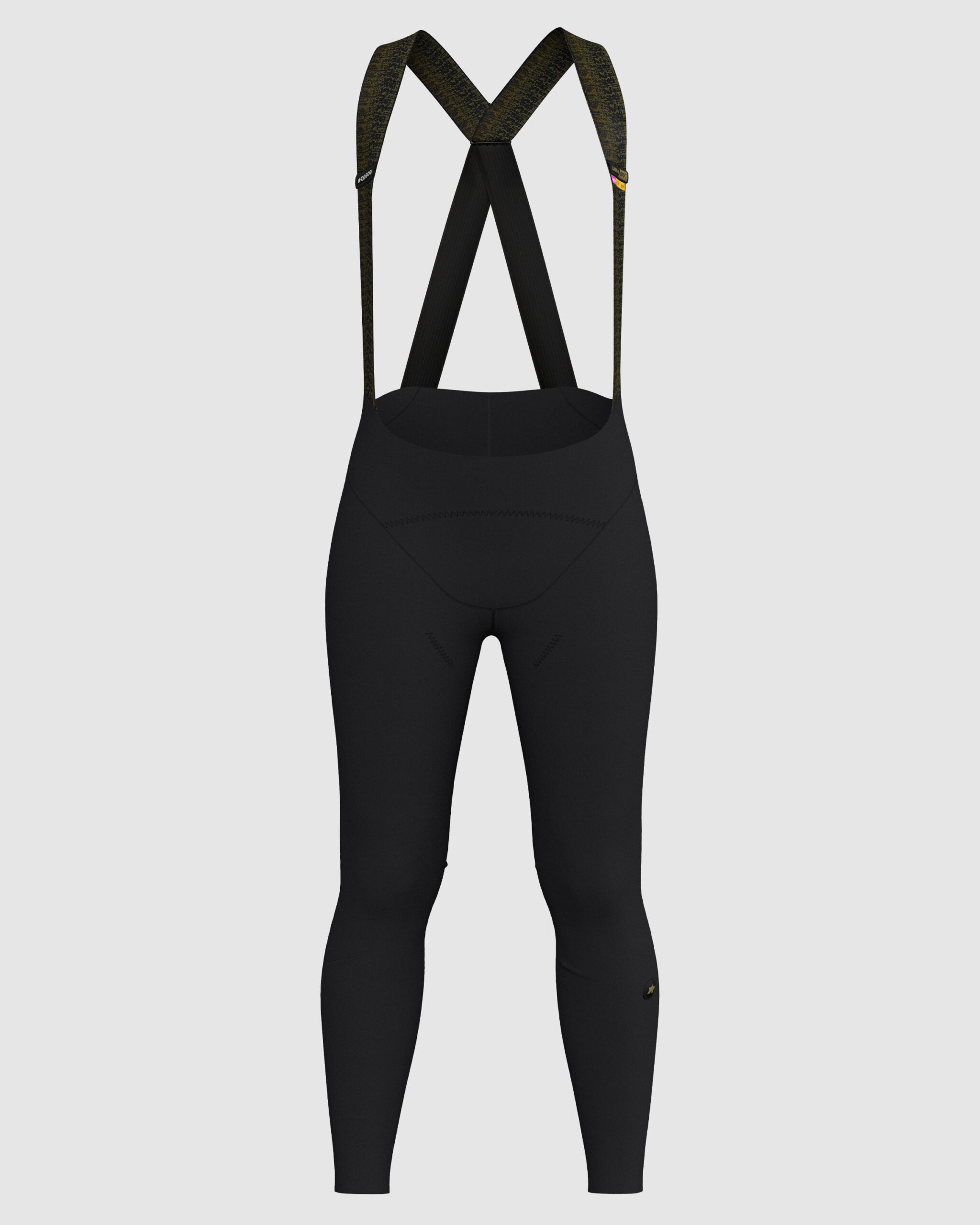 Damskie spodnie rowerowe na szelkach ASSOS UMA GTV spring fall BIB TIGHTS S11 Black Series (1) Damskie spodnie rowerowe na szelkach ASSOS UMA GTV spring fall BIB TIGHTS S11 Black Series