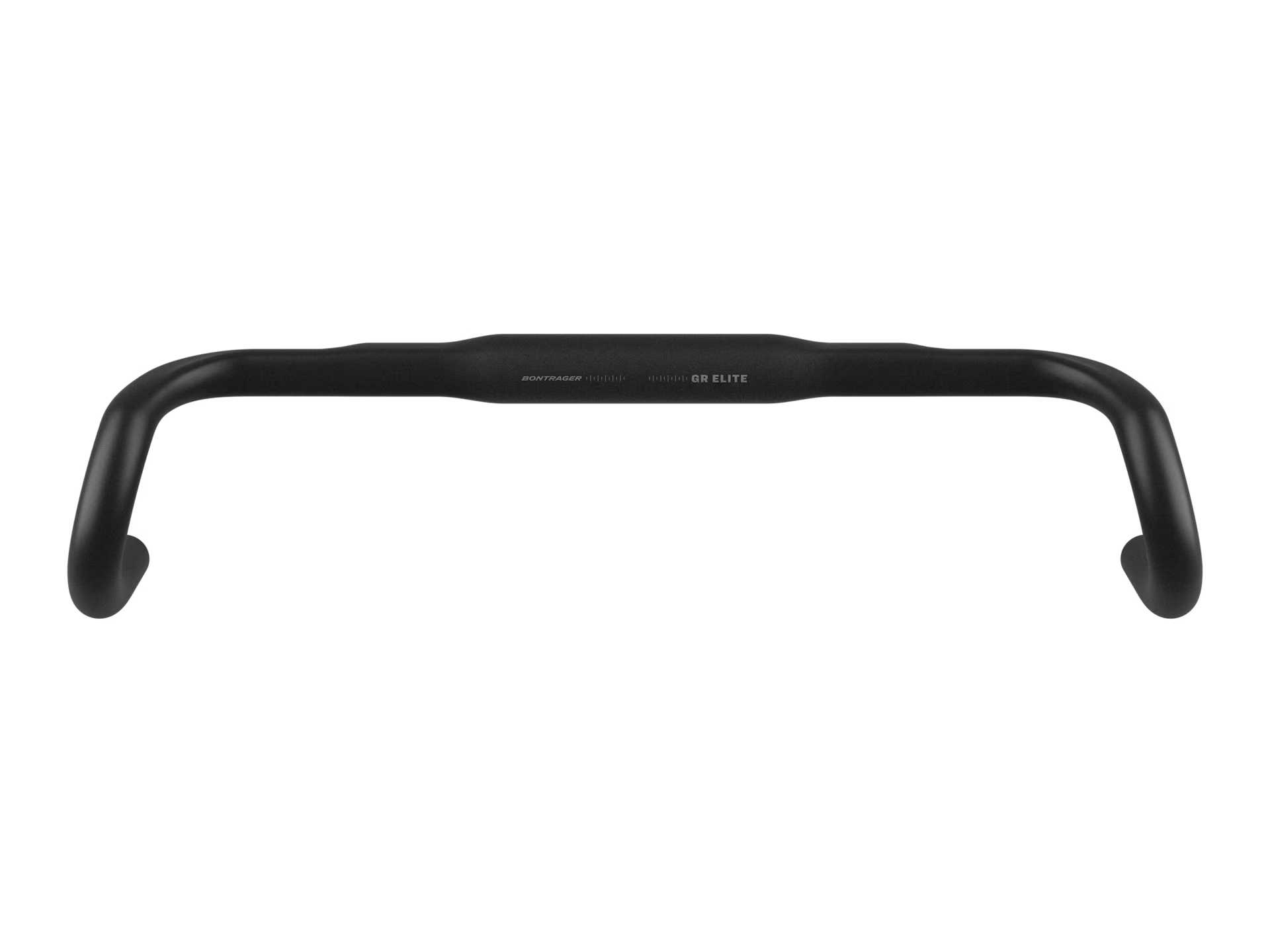 Kierownica Bontrager GR Elite IsoZone Gravel