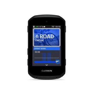 Komputer rowerowy GARMIN Edge® 550 licznik GPS