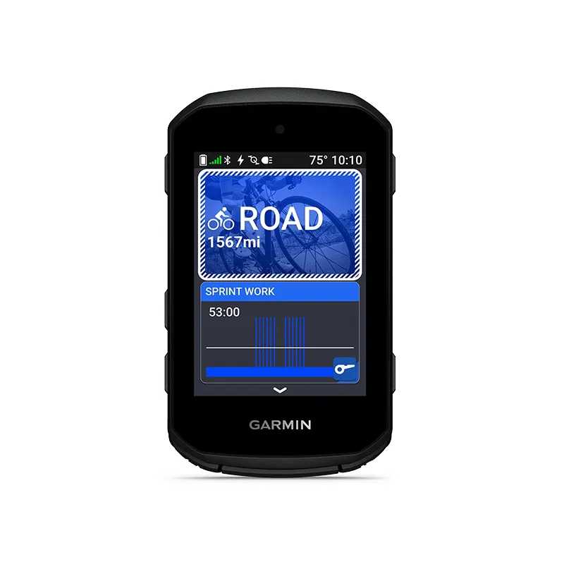 Komputer rowerowy GARMIN Edge® 550 licznik GPS (1) Komputer rowerowy GARMIN Edge® 550 licznik GPS