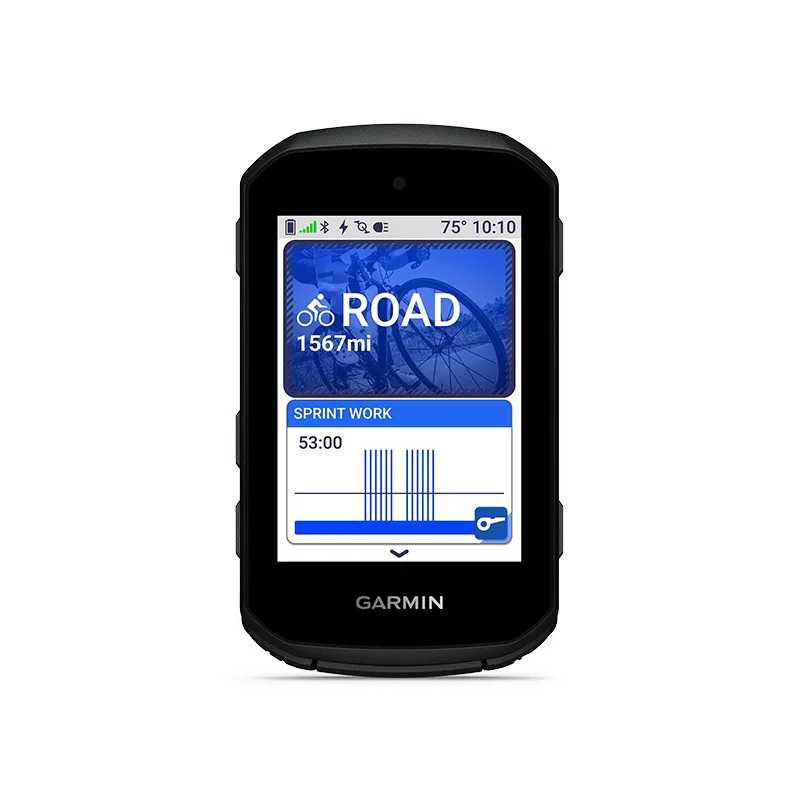 Komputer rowerowy GARMIN Edge® 550 licznik GPS