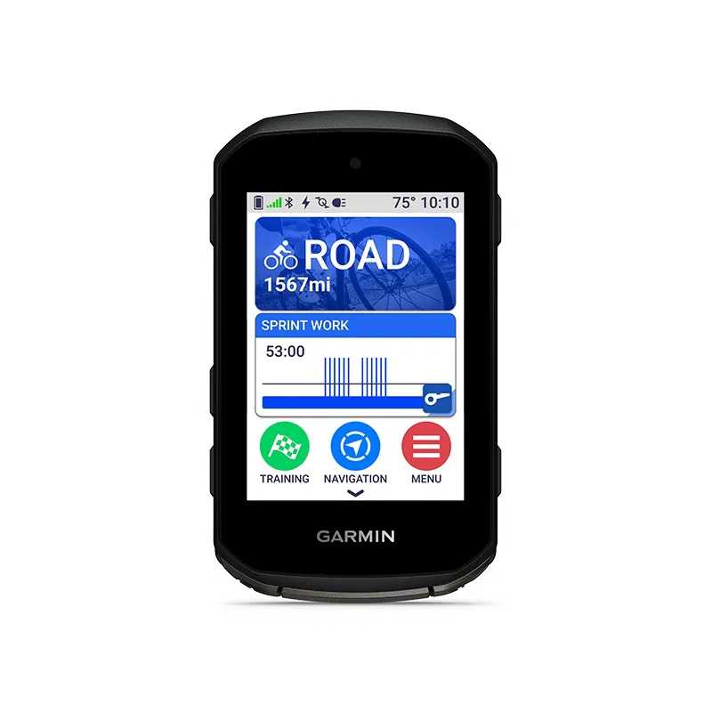 Komputer rowerowy GARMIN Edge® 850 licznik GPS