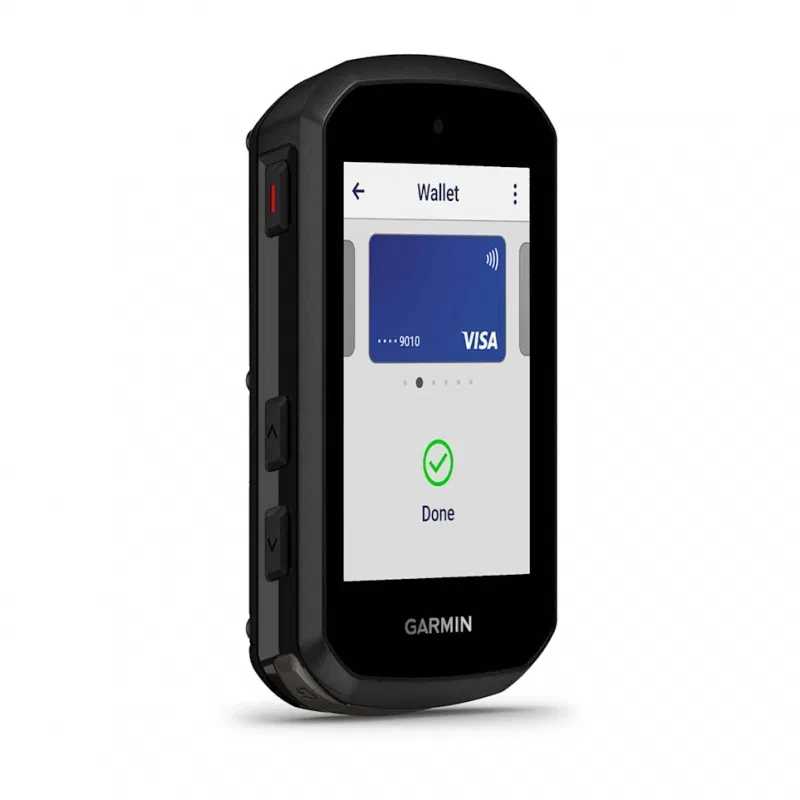 Komputer Rowerowy GARMIN Edge® 850 Licznik GPS (3)