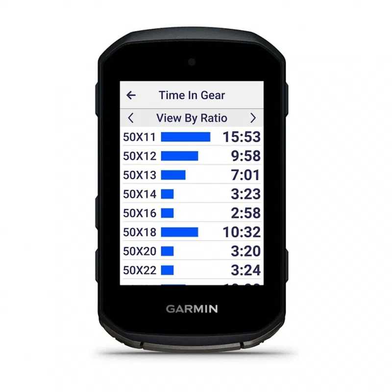 Komputer Rowerowy GARMIN Edge® 850 Licznik GPS (7)
