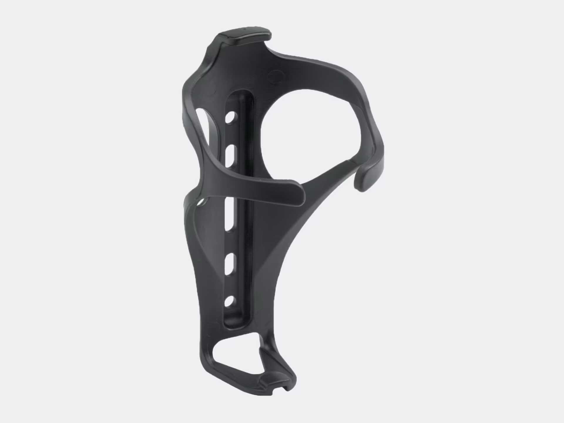 Koszyk na bidon Trek Bat Cage - Czarny