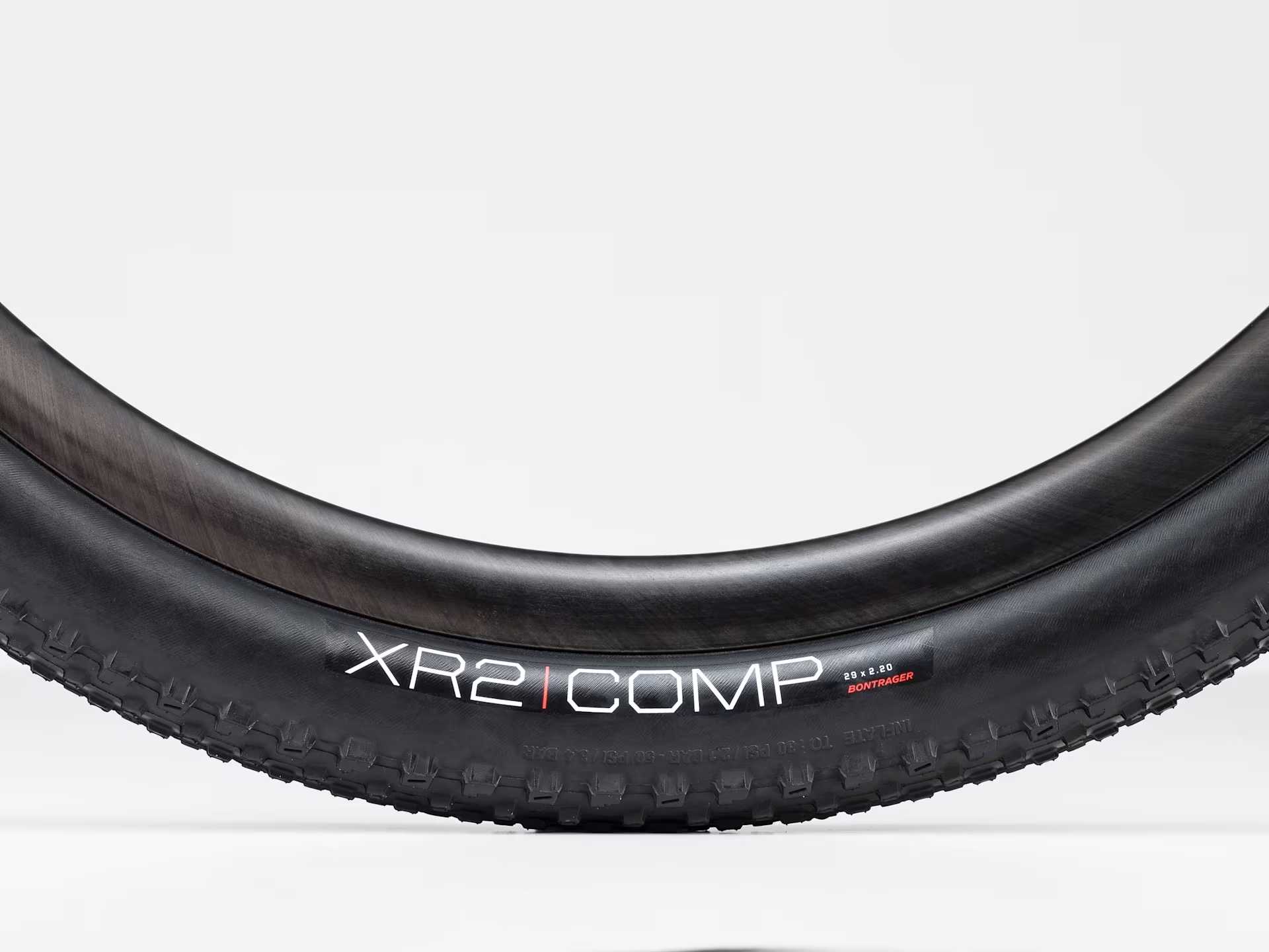 Opona MTB Bontrager XR2 Comp 29 x 2.2
