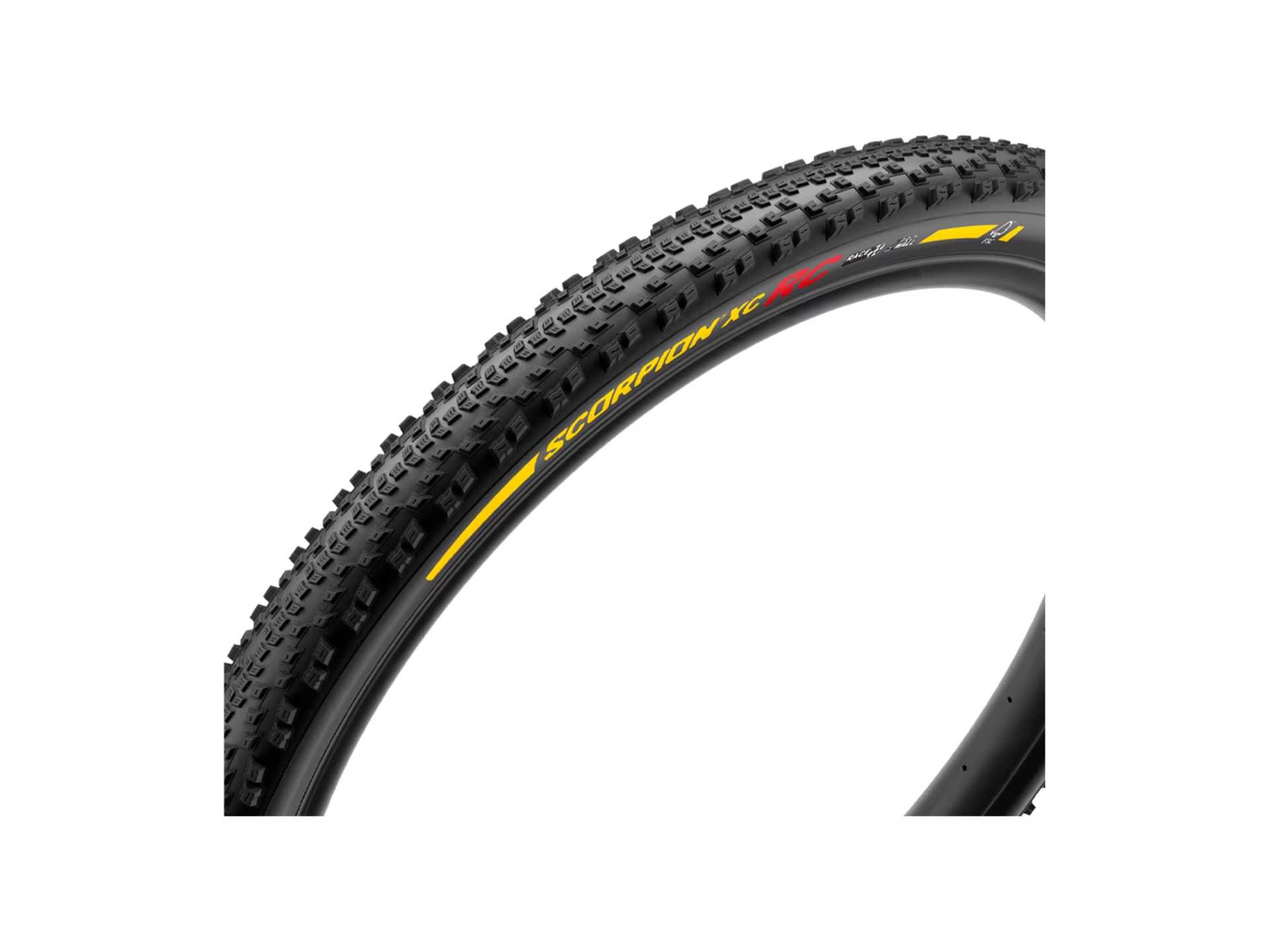 Opona MTB Pirelli Scorpion Race XC RC 29 X 2.4 (2)