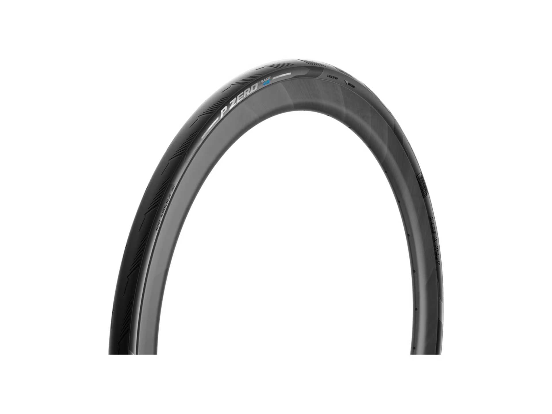 Opona szosowa Pirelli P ZERO Race TLR 4S 700C x 28mm (1) Opona szosowa Pirelli P ZERO Race TLR 4S 700C x 28mm