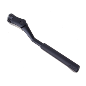 Regulowana podpórka tylna 24-28 18 mm stopka Ursus Mooi nóżka do roweru